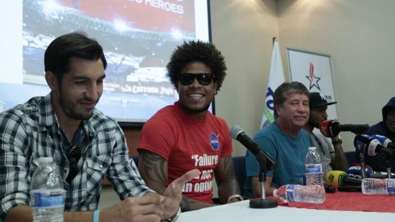 Bolillo Gómez: Panamá fue un equipo ejemplar