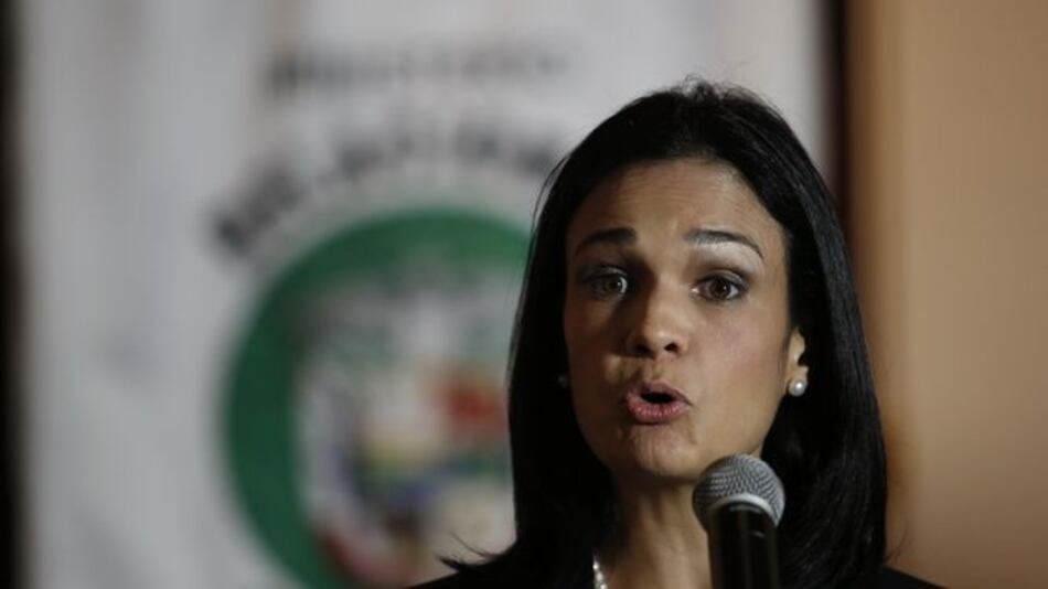 Canciller de Saint Malo de Alvarado: ‘Panamá nunca va a dejar solos a sus países vecinos’