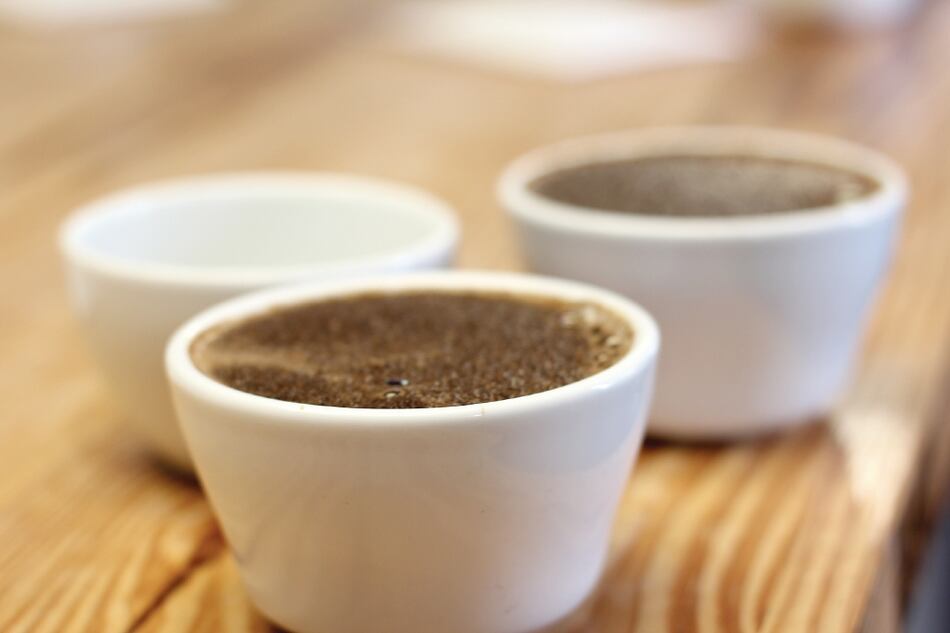 El Geisha vence a la pandemia y rompe su récord