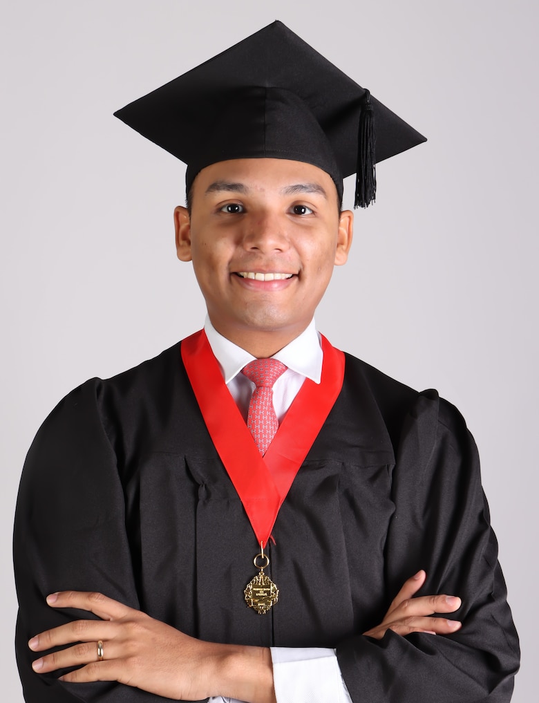 La Universidad de Panamá presenta a los graduados de su Facultad de Derecho y Ciencias Políticas