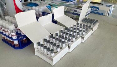 En Panamá se registran 185 nuevos contagios y 6 defunciones por la Covid-19