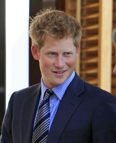 Príncipe Harry: Isabel II necesita a su marido a su lado