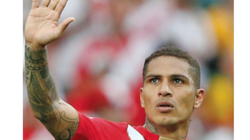 El triunfo de Perú le permitió batir un viejo récord