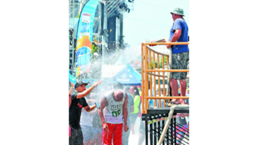 El poder del Carnaval
