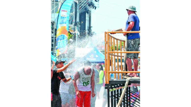 El poder del Carnaval