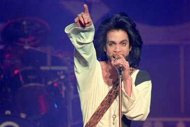 La familia de Prince demanda a un hospital que lo trató