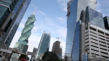 Banistmo recibirá inversión millonaria en nueva sede y en tecnología