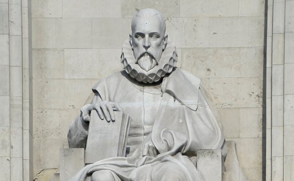 Escritores de Centroamérica analizarán tendencias a la sombra de Cervantes y Darío