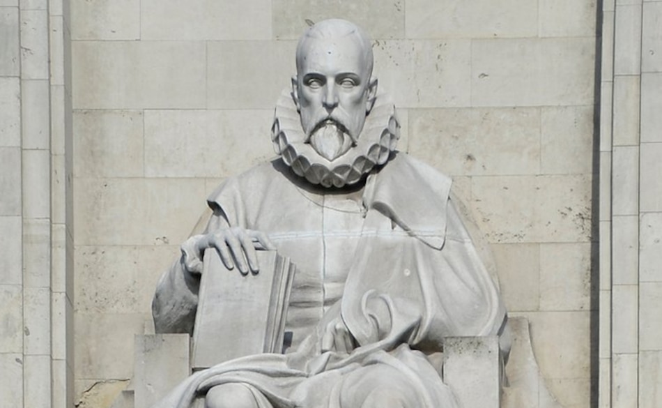 Escritores de Centroamérica analizarán tendencias a la sombra de Cervantes y Darío