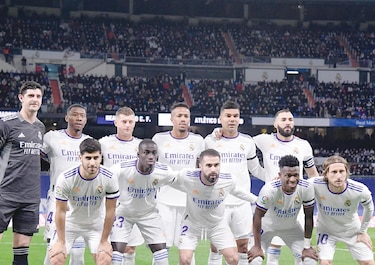 Real Madrid y FC Barcelona conocen su suerte en copa