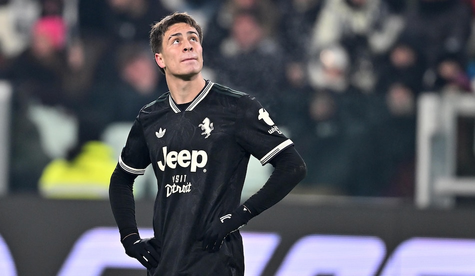 Falcone y el Lecce frena a la Juventus