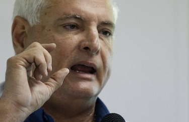 Martinelli se va, sin cumplir sus promesas de transparencia