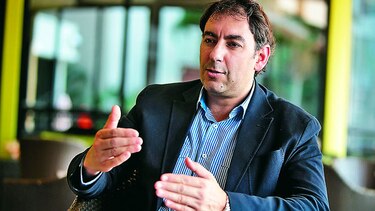 El latido de Centroamérica
