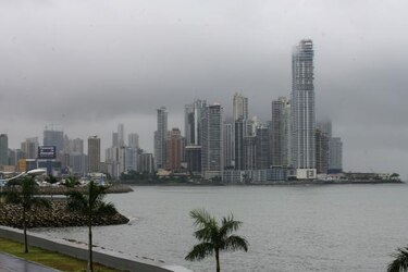 Colocar a Panamá en una lista gris perjudicará a empresas colombianas