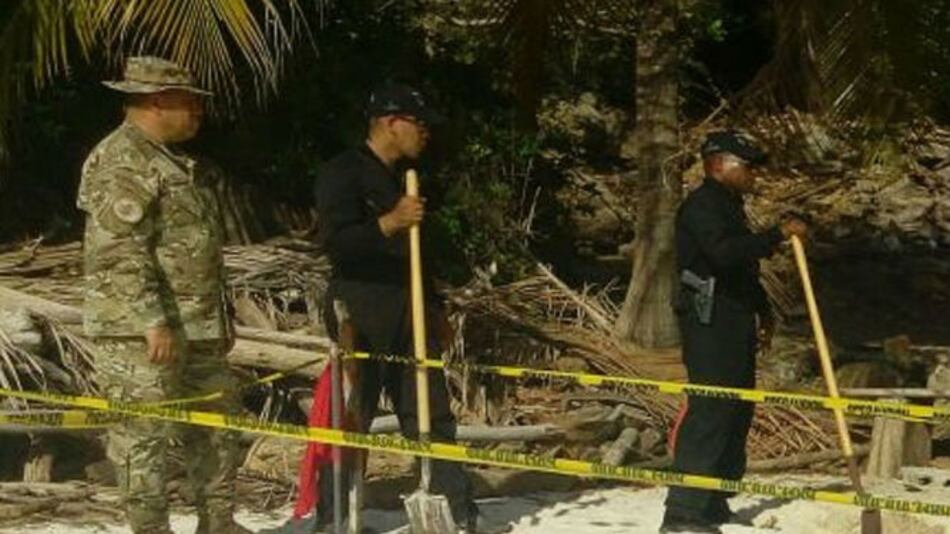 En el 90% se encuentra el saneamiento de Isla Iguana