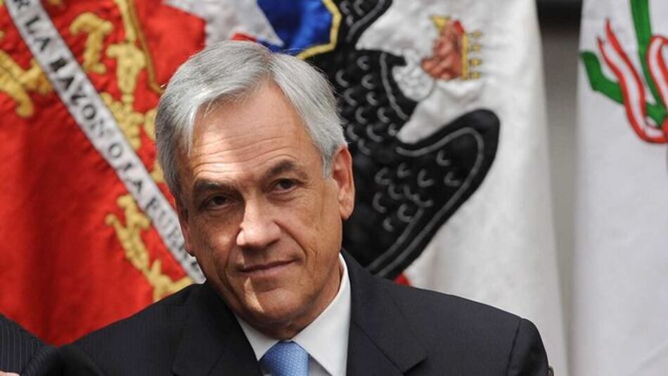 Vaticano investigará por abuso sexual a arzobispo chileno, tío del presidente Piñera