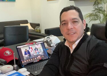 El diputado independiente Raúl Fernández se unirá al equipo de Mulino: es nominado director de Ampyme