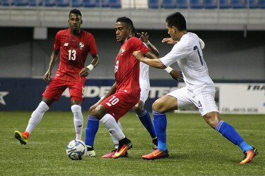 La selección de Panamá confirma amistoso ante Guatemala