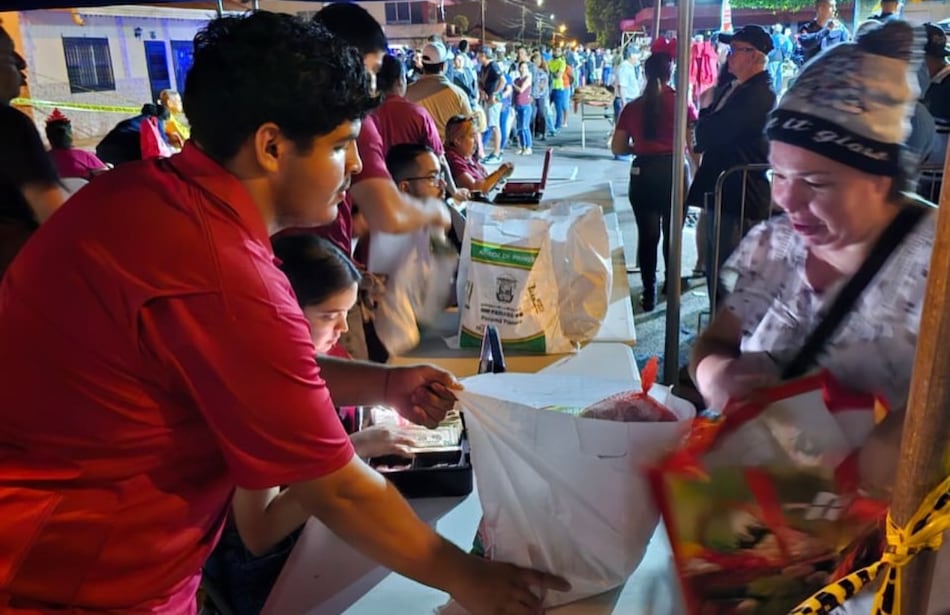 Naviferias del IMA 2025: lugares y horarios para comprar este 3 de diciembre