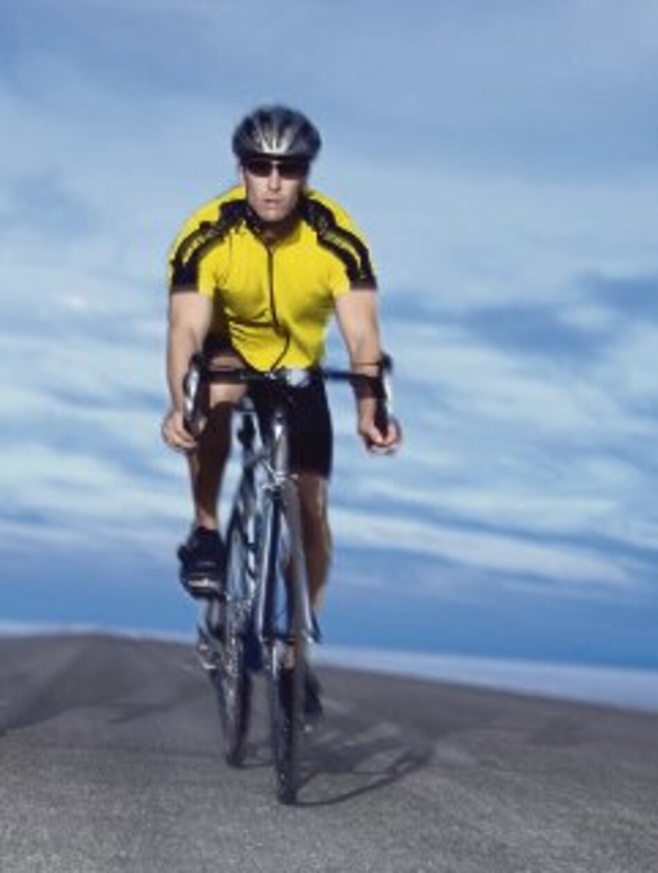 Riesgos del ciclismo