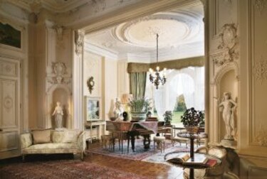 Isabel II irá a Sandringham