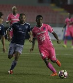 Árabe Unido avanza a cuartos de final