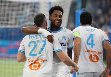 Michael Amir Murillo vuelve a la convocatoria del Olympique de Marsella