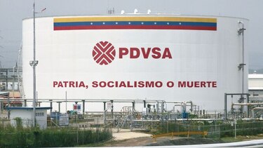 Criptomonedas, la nueva carta de Venezuela