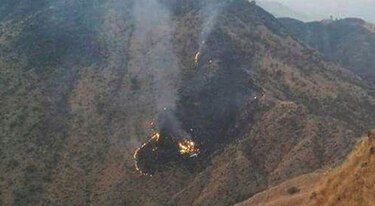 Pakistán busca respuestas tras el accidente de avión