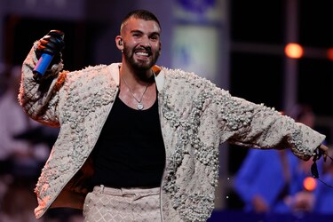 Manuel Turizo y el español Saiko se unen para cantarle a un amor de verano en ‘Bahamas’