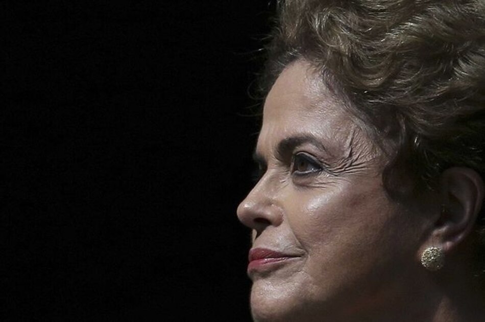 Senado brasileño inicia debates sobre el futuro de Dilma Rousseff