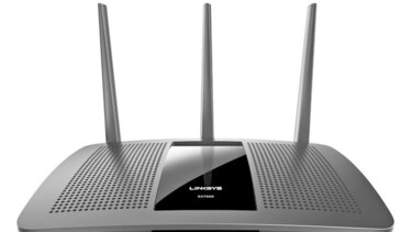 Mayor alcance de señal Wifi