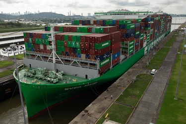 ¿Cómo conseguir empleo en el Canal de Panamá? Se abrirán vacantes para nuevos proyectos