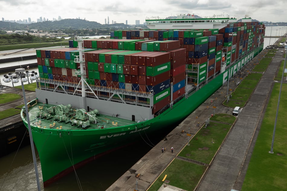 ¿Cómo conseguir empleo en el Canal de Panamá? Se abrirán vacantes para nuevos proyectos