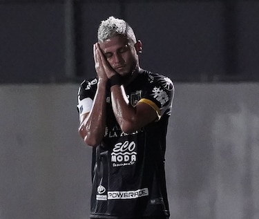 La LPF nomina a 12 futbolistas para el  Jugador Más Valioso