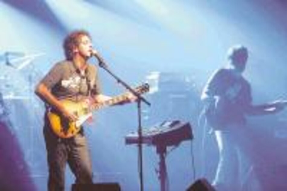 Cerati, entre ritmos y estribillos