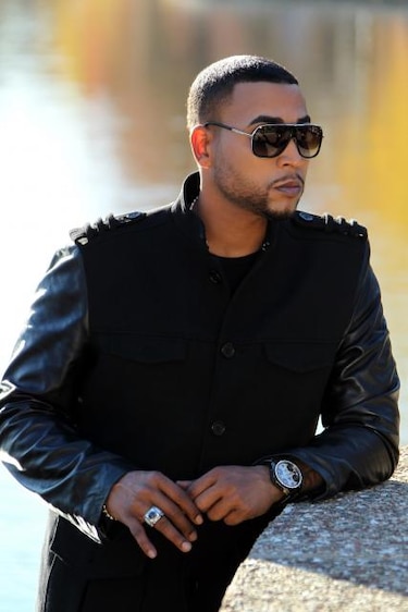 Don Omar escribirá el tema oficial del programa de JLo y Marc Anthony