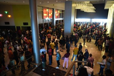 Minera Panamá realiza jornada para liquidar a unos 2 mil 500 trabajadores con mutuo acuerdo