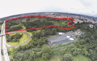 Universidad de Panamá, de negocios con el ‘círculo cero’