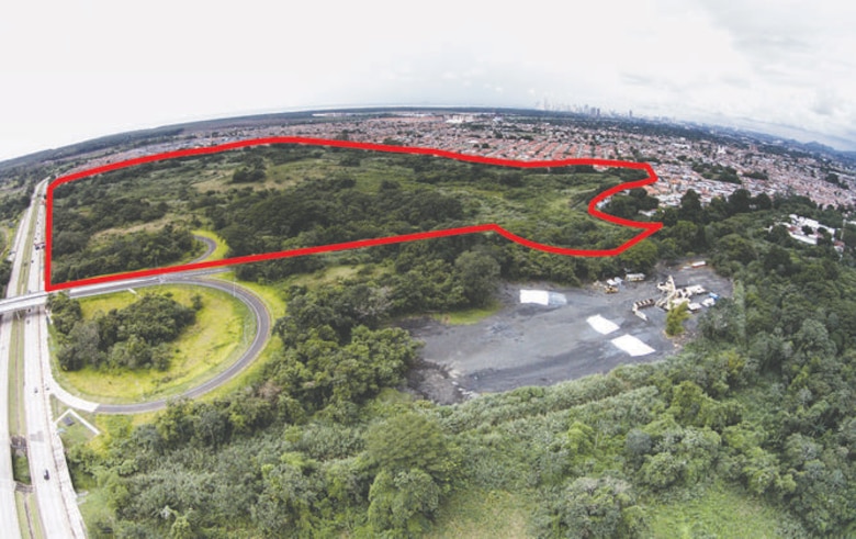 Universidad de Panamá, de negocios con el ‘círculo cero’