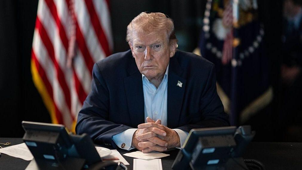 Trump Reconfigura América: ¿Nuevo Imperio o Vieja Doctrina?