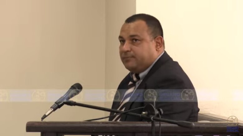 Sexto día de juicio: ‘se requerían mayores aportes y de allí la necesidad de la gestión a través de los contratistas del Estado’: fiscal Vargas