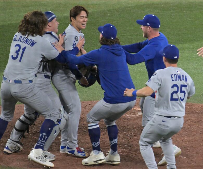 Tres dominicanos son finalistas para los principales premios de la temporada MLB 