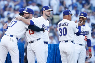 Expertos de ESPN ven a Dodgers como favoritos y advierten un inicio exigente para los Yankees