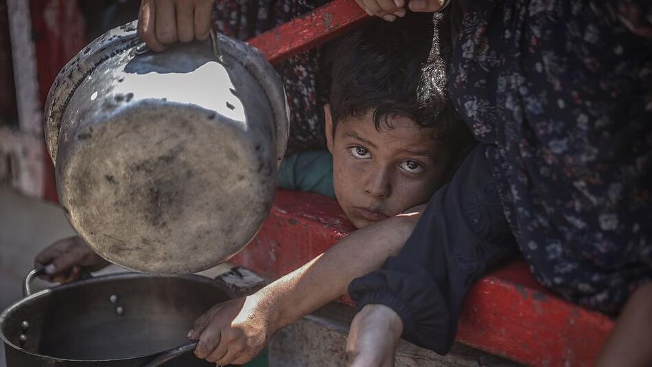 ‘A Israel se le están acabando los amigos’: aliados pierden la paciencia con Netanyahu a medida que aumenta la evidencia de crímenes de guerra en Gaza