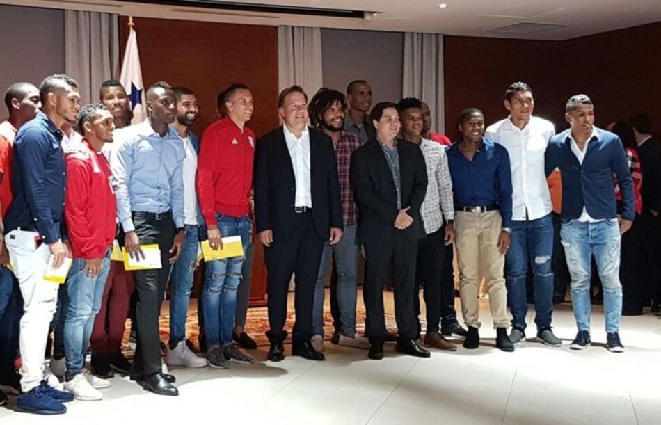 Aporte de 1 millón de dólares del Gobierno para la Sele