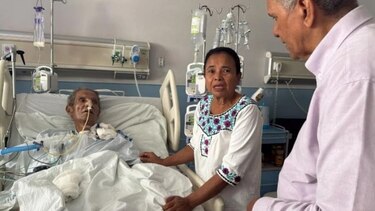 Expresidentes piden investigación criminal contra Nicaragua por muerte del líder indígena Brooklyn Rivera