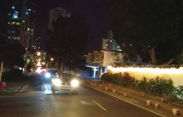 El olvido de calle Belén