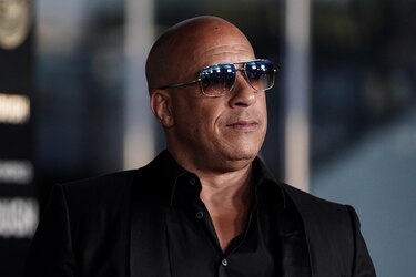 Vin Diesel es demandado por una supuesta agresión sexual en 2010