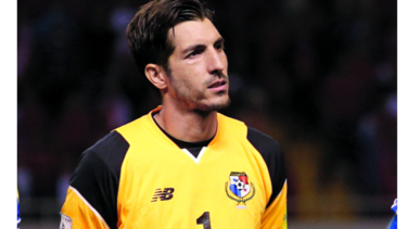 Jaime Penedo: ‘ahora toca estar a la altura’